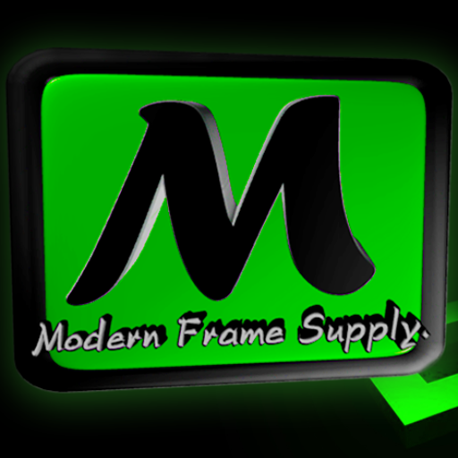 Modern Frame Supply